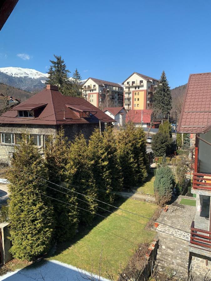 Holiday Home In Сіная Екстер'єр фото
