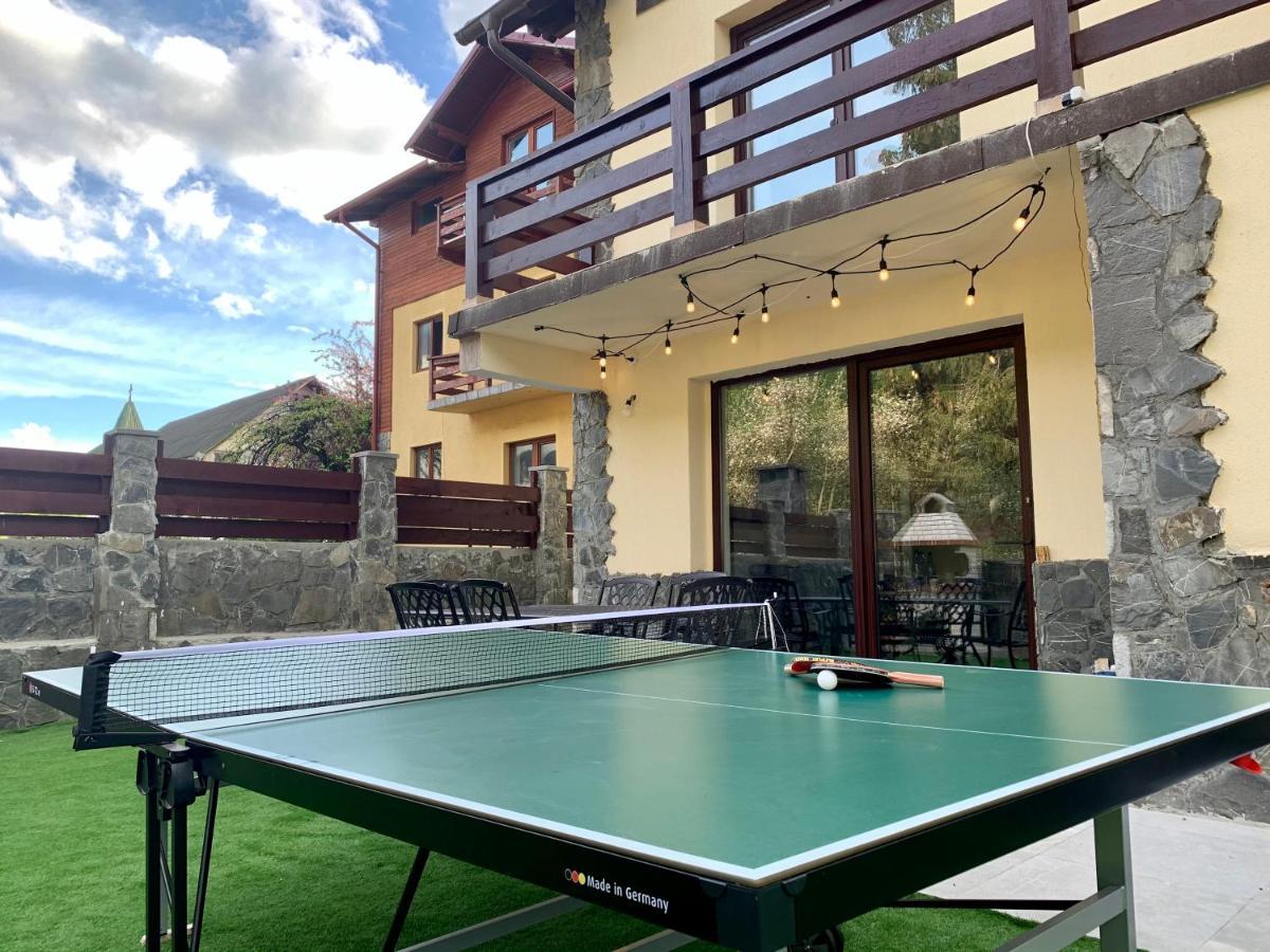 Holiday Home In Сіная Екстер'єр фото