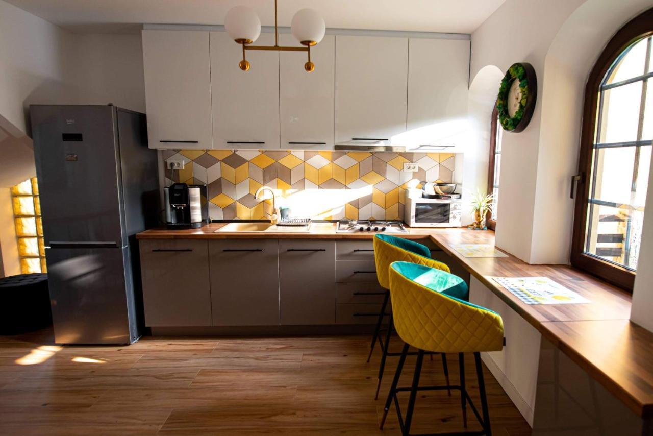 Holiday Home In Сіная Екстер'єр фото