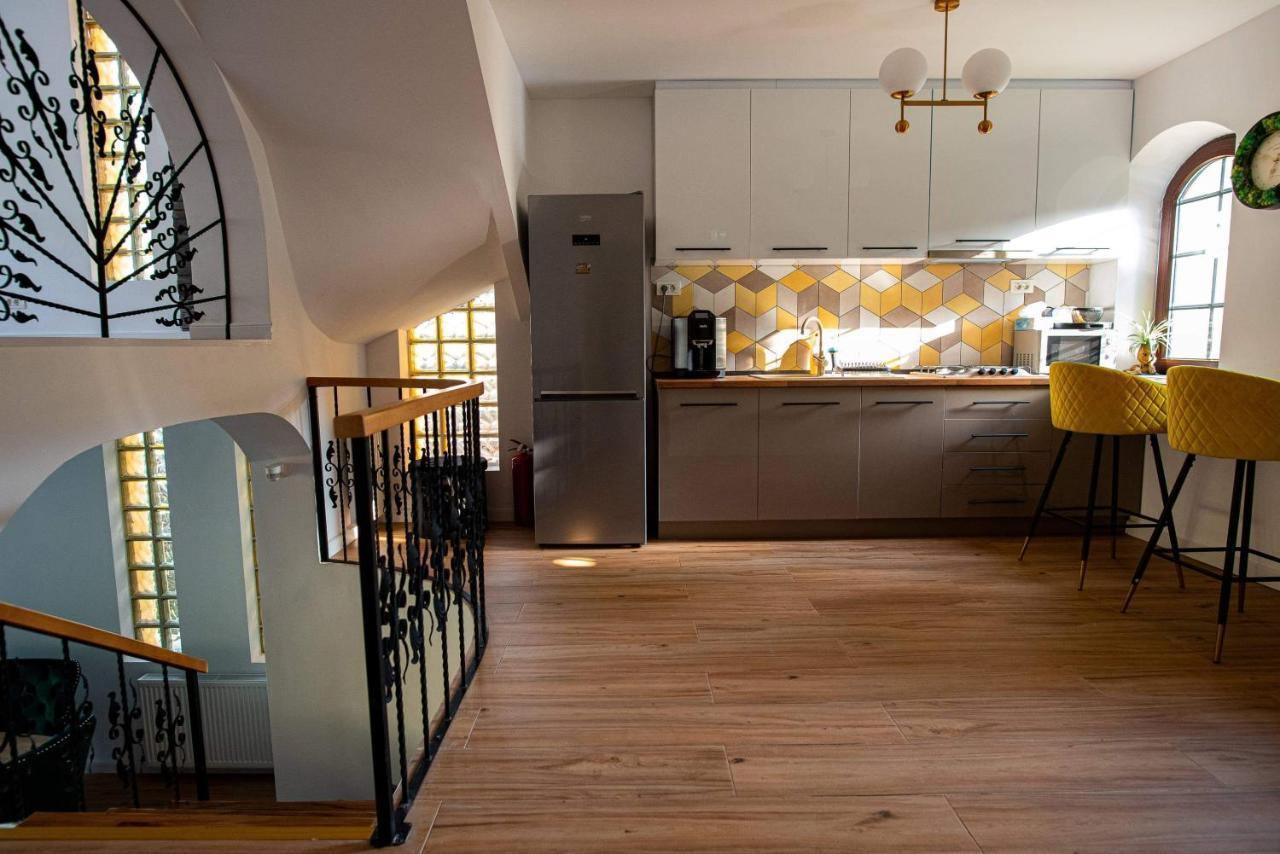 Holiday Home In Сіная Екстер'єр фото