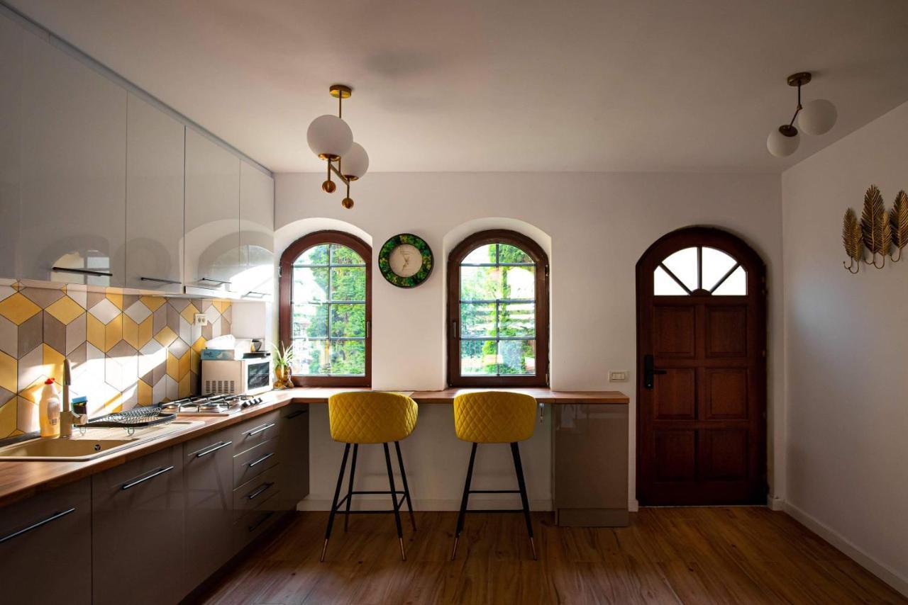 Holiday Home In Сіная Екстер'єр фото